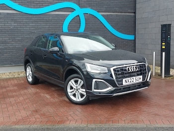 Used Audi Q2 2022 for sale - 78127080: Photo