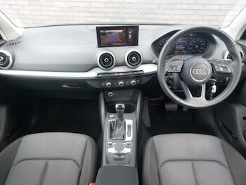 Used Audi Q2 2022 for sale - 78127080: Photo