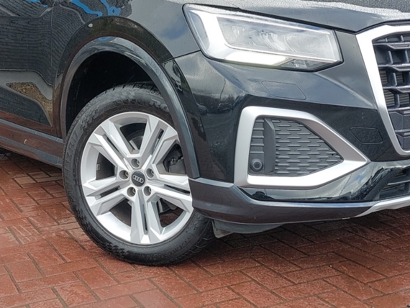 Used Audi Q2 2022 for sale - 78127080: Photo 9