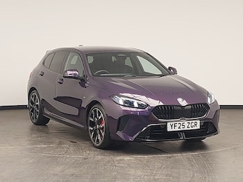 Used BMW 1 Series 2025 for sale - 78410793: Photo