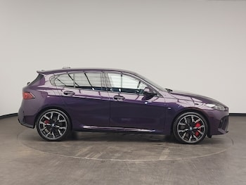 Used BMW 1 Series 2025 for sale - 78410793: Photo