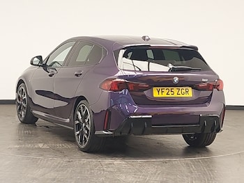 Used BMW 1 Series 2025 for sale - 78410793: Photo