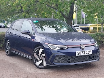 Used Volkswagen Golf 2024 for sale - 78490887: Photo