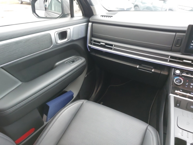 Used Hyundai Santa Fe 2025 for sale - 77597481: Photo 10