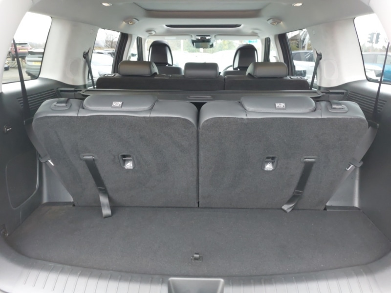 Used Hyundai Santa Fe 2025 for sale - 77597481: Photo 8