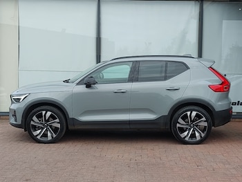 Used Volvo XC40 2024 for sale - 76652008: Photo