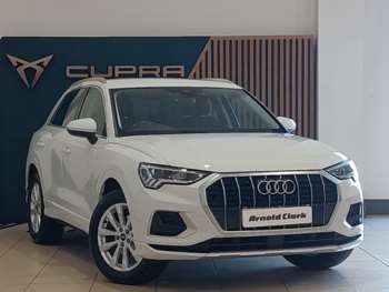 2021 - 35 TFSI Sport 5dr