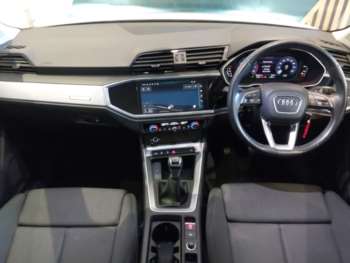 Used Audi Q3 2021 for sale - 74928644: Photo