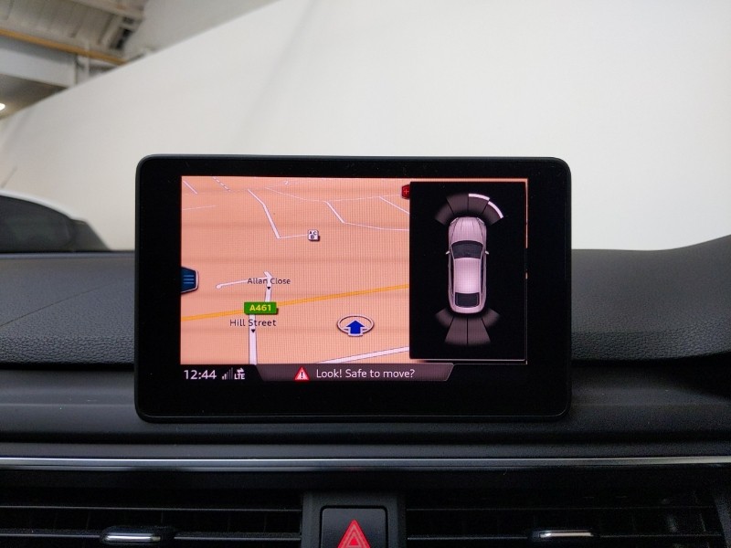 Used Audi A5 2020 for sale - 77025029: Photo 11