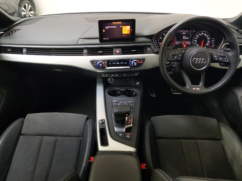 Used Audi A5 2020 for sale - 77025029: Photo 2