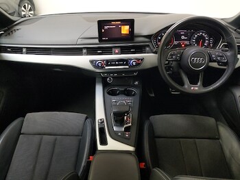 Used Audi A5 2020 for sale - 77025029: Photo