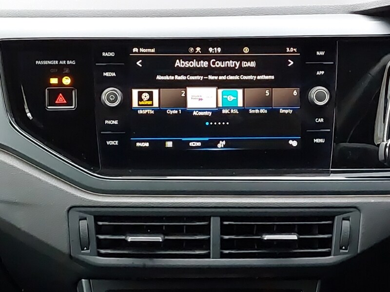 Used Volkswagen Taigo 2023 for sale - 77325749: Photo 10