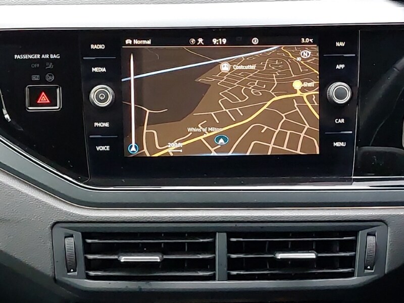 Used Volkswagen Taigo 2023 for sale - 77325749: Photo 11