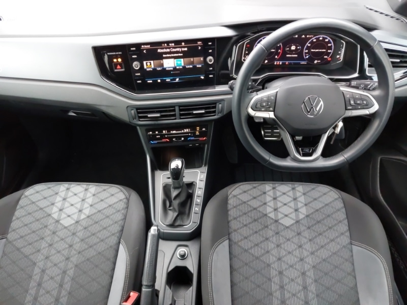 Used Volkswagen Taigo 2023 for sale - 77325749: Photo 2