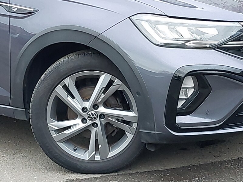 Used Volkswagen Taigo 2023 for sale - 77325749: Photo 9