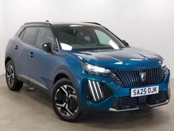 2025 - 115kW GT 54kWh 5dr Auto