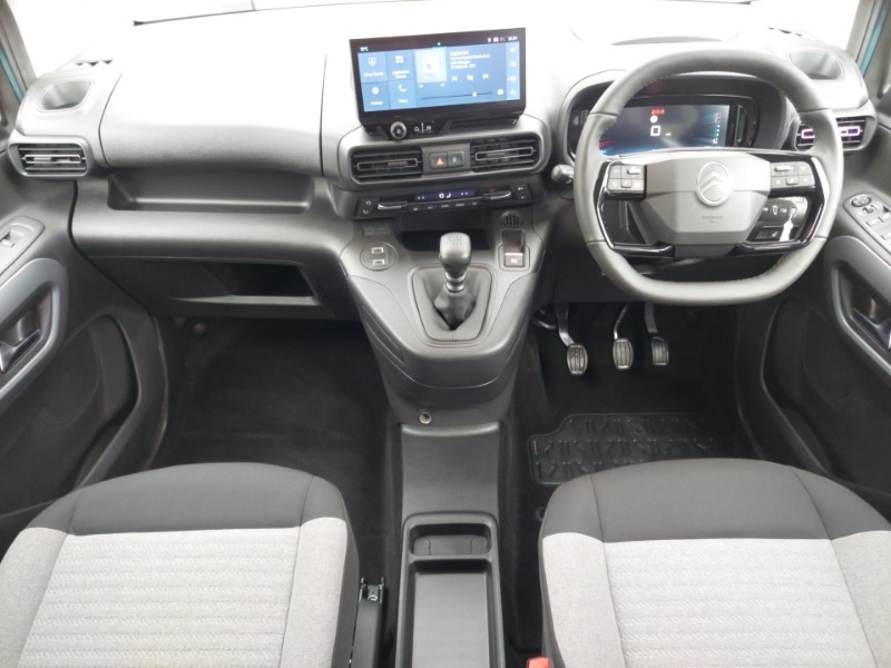 Used Citroen Berlingo 2025 for sale - 76537471: Photo 2