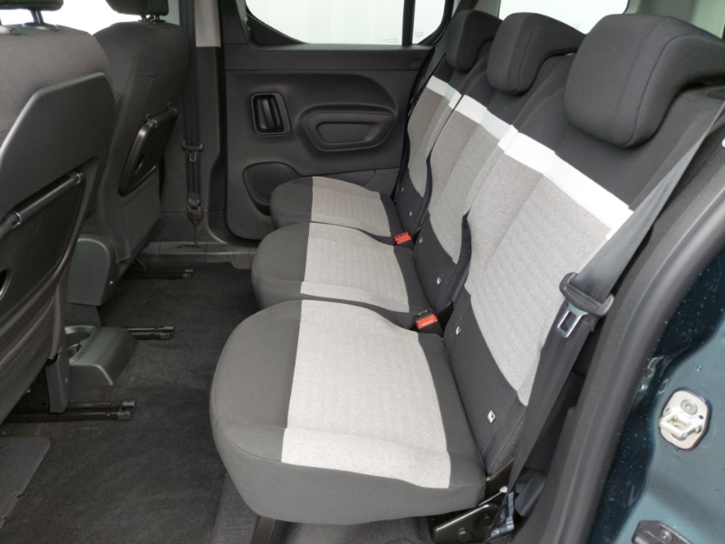 Used Citroen Berlingo 2025 for sale - 76537471: Photo 6