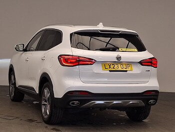 Used MG MG HS 2023 for sale - 78706821: Photo
