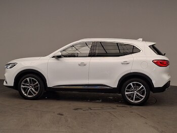Used MG MG HS 2023 for sale - 78706821: Photo