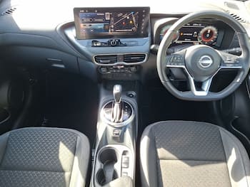 Used Nissan Juke 2024 for sale - 79736865: Photo