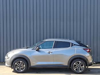 Used Nissan Juke 2024 for sale - 79736865: Photo
