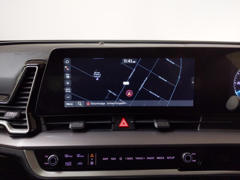 Used Kia Sportage 2022 for sale - 77954662: Photo 10