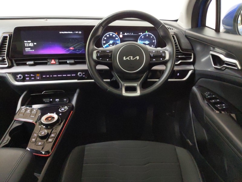 Used Kia Sportage 2022 for sale - 77954662: Photo 7