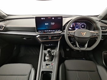 Used Cupra Formentor 2025 for sale - 76636503: Photo