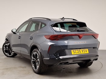 Used Cupra Formentor 2025 for sale - 76636503: Photo