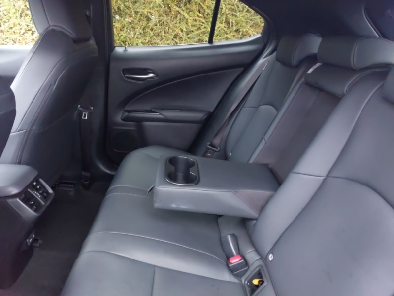 Used Lexus UX 2023 for sale - 77039637: Photo 6