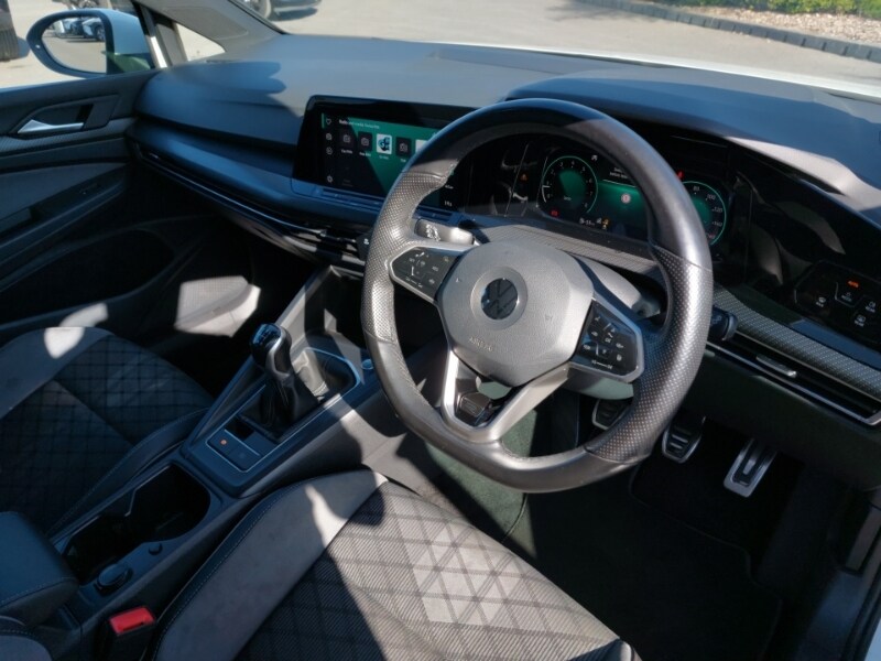 Used Volkswagen Golf 2021 for sale - 77933783: Photo 10