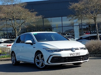 Used Volkswagen Golf 2021 for sale - 77933783: Photo