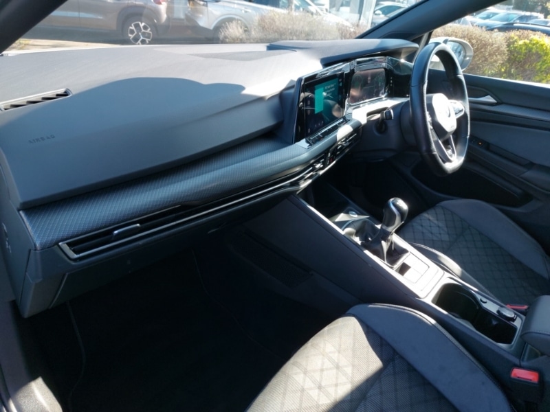 Used Volkswagen Golf 2021 for sale - 77933783: Photo 5