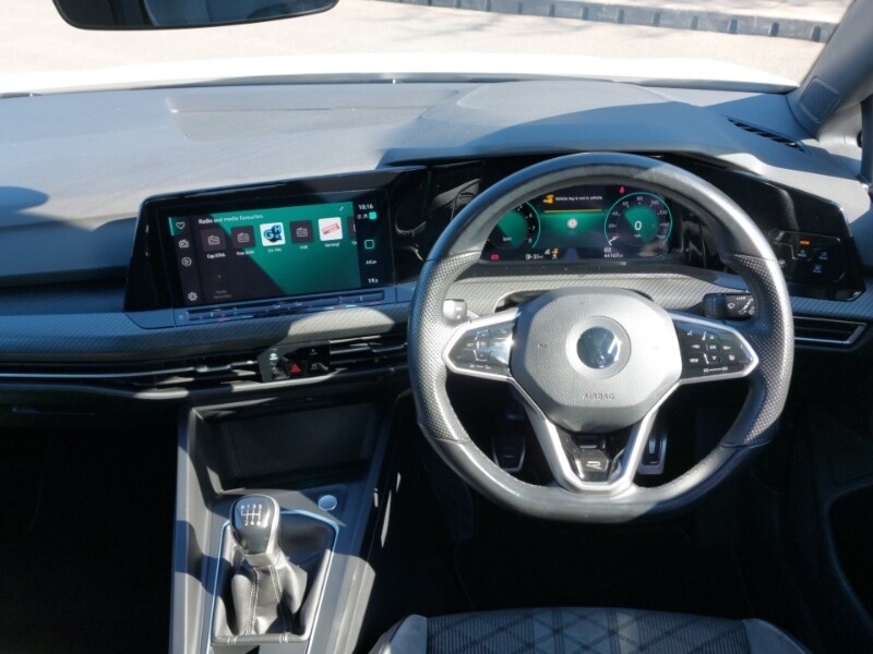 Used Volkswagen Golf 2021 for sale - 77933783: Photo 7