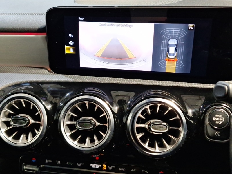 Used Mercedes-Benz CLA 2022 for sale - 76755155: Photo 10