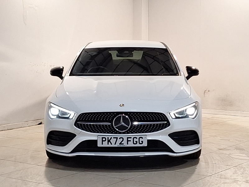 Used Mercedes-Benz CLA 2022 for sale - 76755155: Photo 12