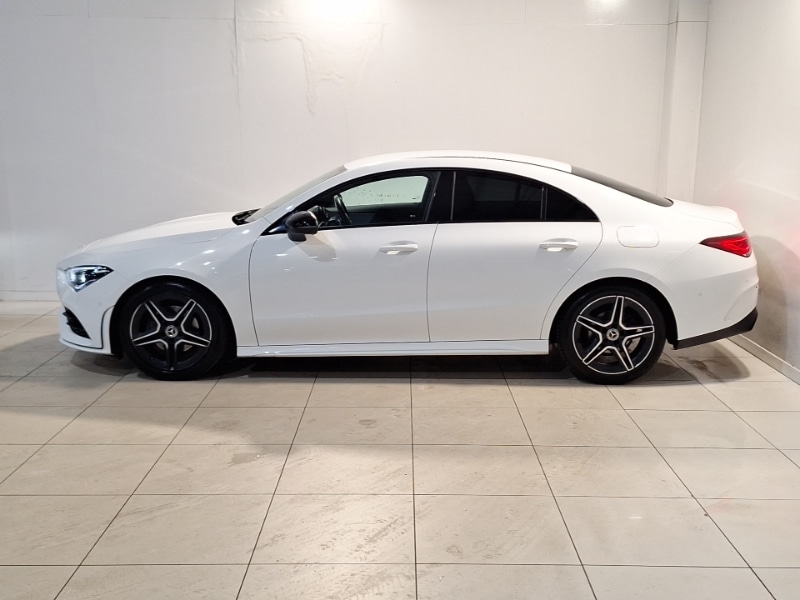 Used Mercedes-Benz CLA 2022 for sale - 76755155: Photo 4
