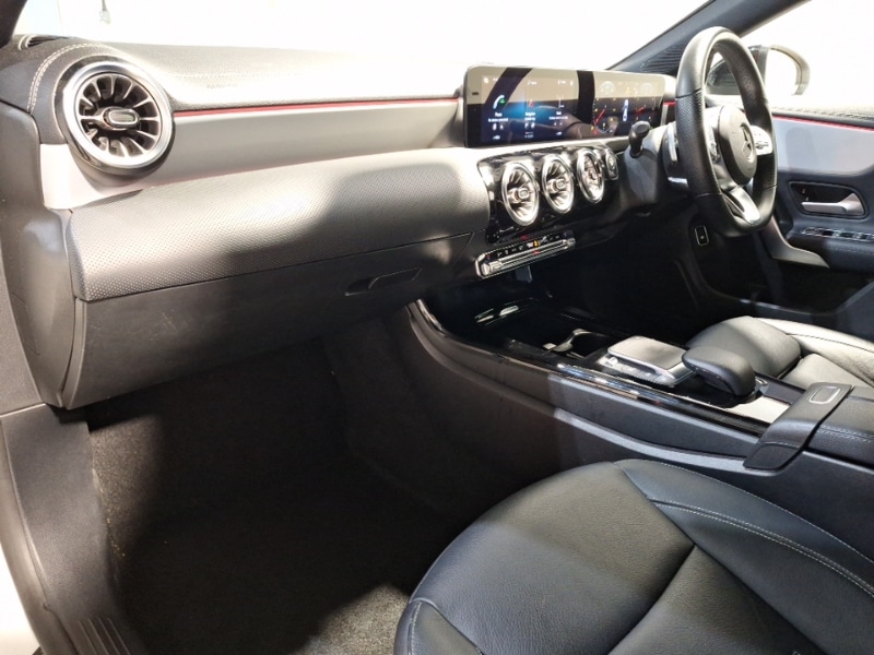 Used Mercedes-Benz CLA 2022 for sale - 76755155: Photo 5