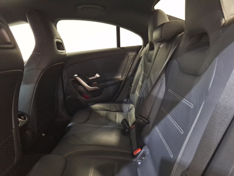 Used Mercedes-Benz CLA 2022 for sale - 76755155: Photo 6