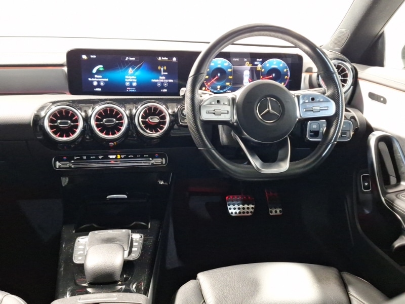 Used Mercedes-Benz CLA 2022 for sale - 76755155: Photo 7