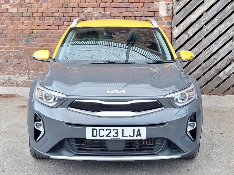 Used Kia Stonic 2023 for sale - 76708967: Photo 12