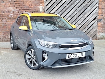 2023 - 1.0T GDi 99 Quantum 5dr