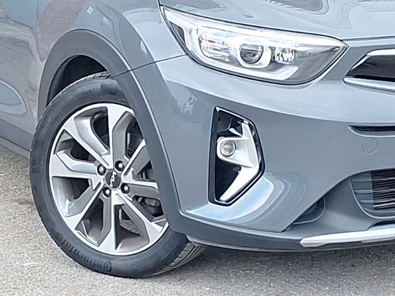 Used Kia Stonic 2023 for sale - 76708967: Photo 9