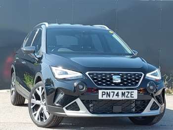 2024 - 1.0 TSI 115 XPERIENCE Lux 5dr DSG