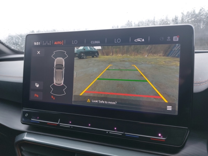 Used Cupra Formentor 2022 for sale - 77380460: Photo 10