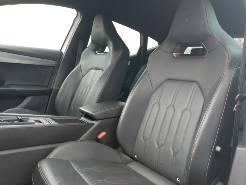 Used Cupra Formentor 2022 for sale - 77380460: Photo 5