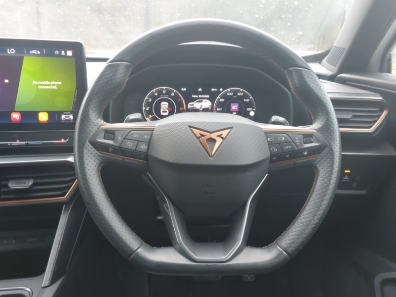 Used Cupra Formentor 2022 for sale - 77380460: Photo 7