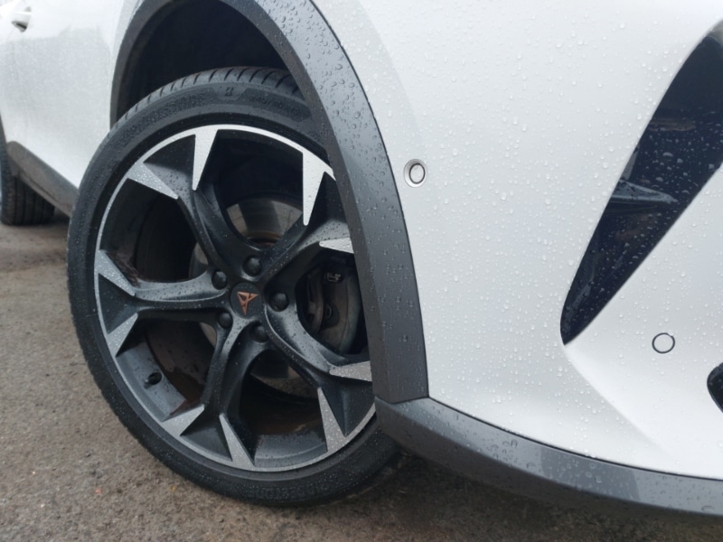 Used Cupra Formentor 2022 for sale - 77380460: Photo 9