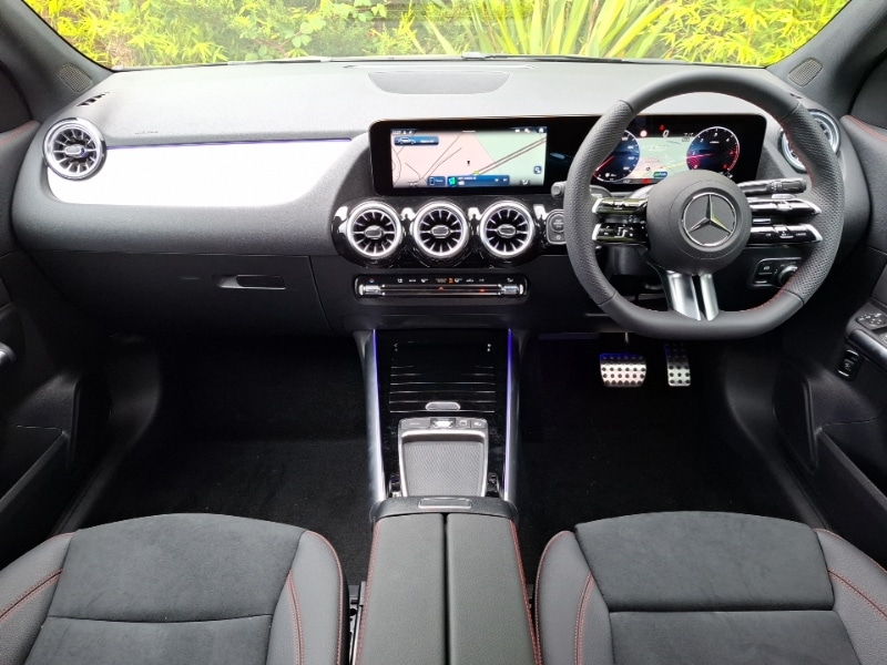 Used Mercedes-Benz GLA 2025 for sale - 76652007: Photo 2